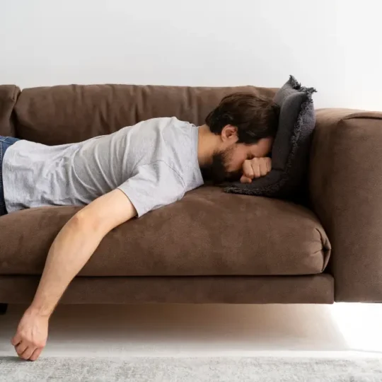 cómo vencer la pereza